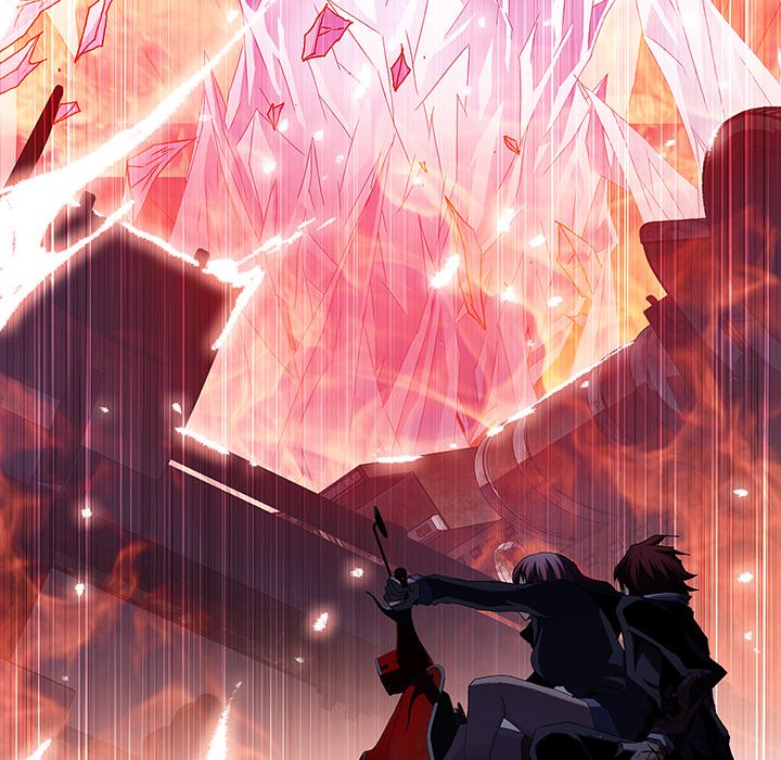 Blood Blade Blood Blade EP 55 - Toomics page 80 - 