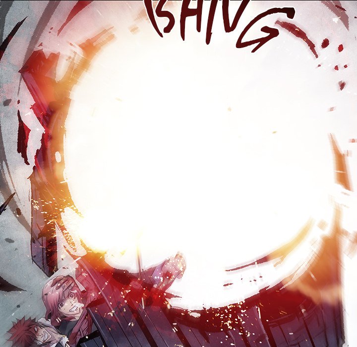 Blood Blade Blood Blade EP 55 - Toomics page 9 - 
