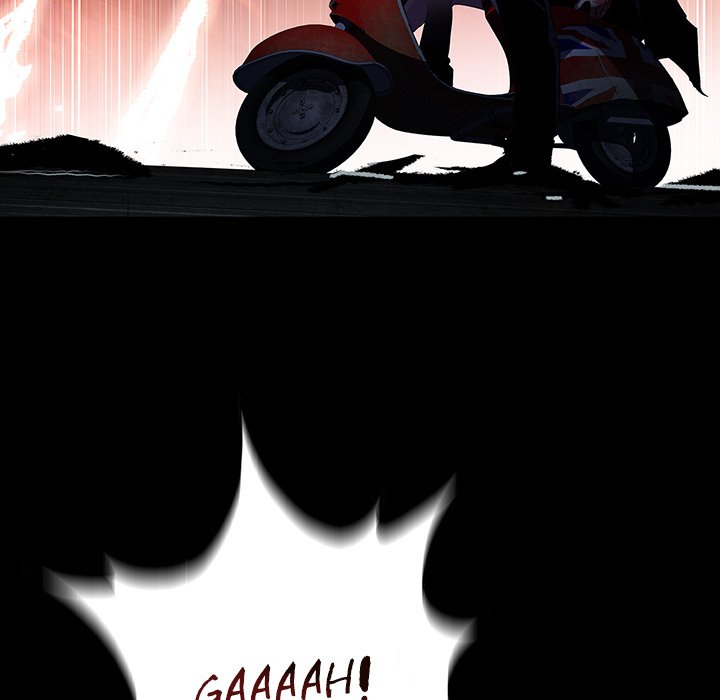 Blood Blade Blood Blade EP 55 - Toomics page 81 - 