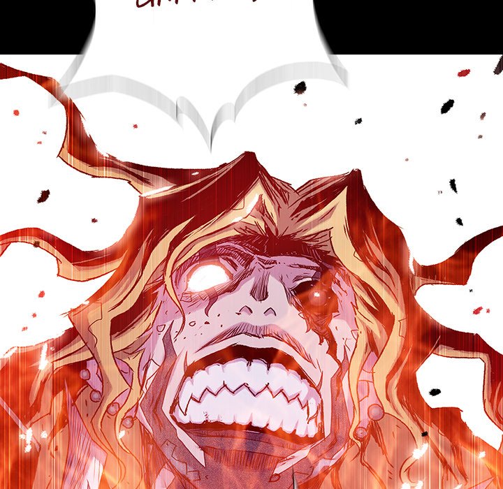 Blood Blade Blood Blade EP 55 - Toomics page 82 - 