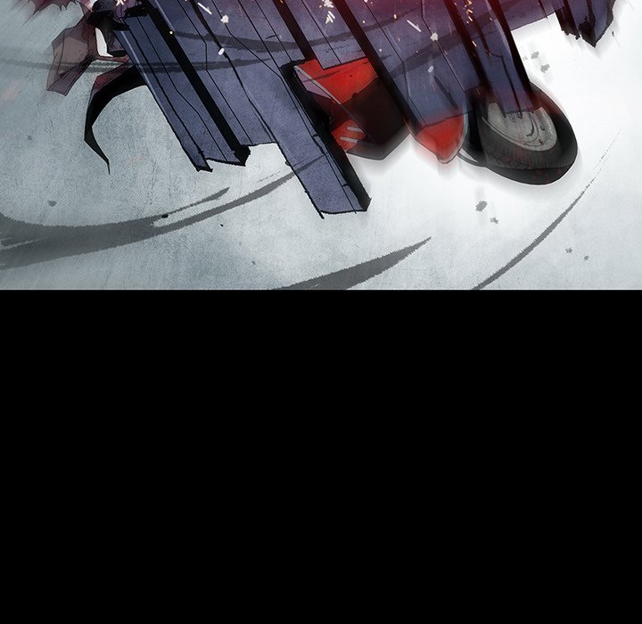 Blood Blade Blood Blade EP 55 - Toomics page 10 - 