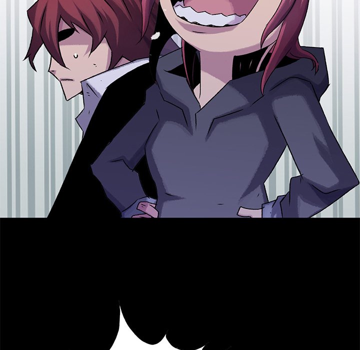 Blood Blade Blood Blade EP 56 - Toomics page 11 - 