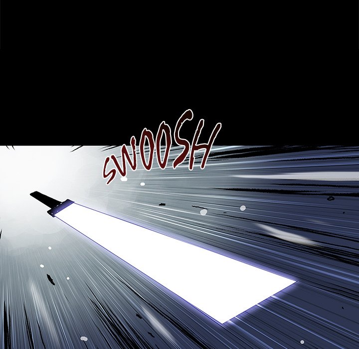 Blood Blade Blood Blade EP 56 - Toomics page 13 - 