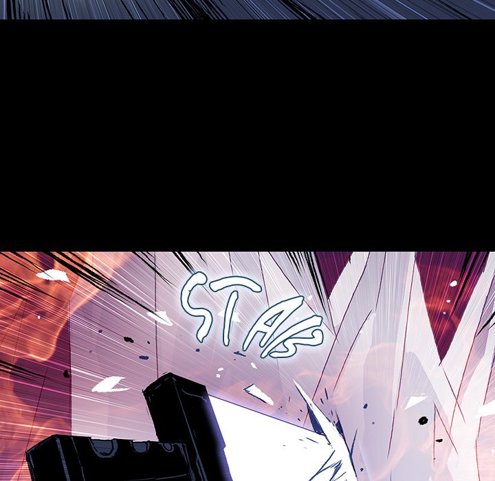 Blood Blade Blood Blade EP 56 - Toomics page 14 - 
