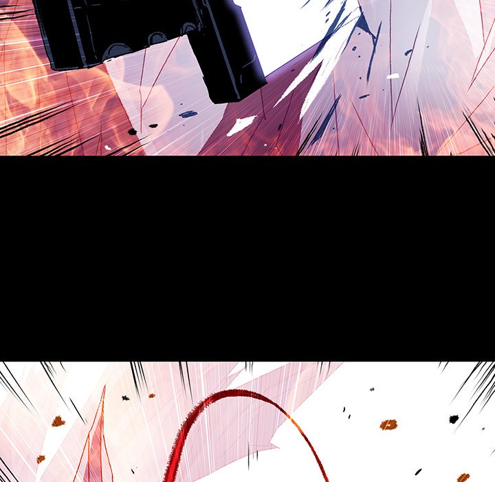 Blood Blade Blood Blade EP 56 - Toomics page 15 - 