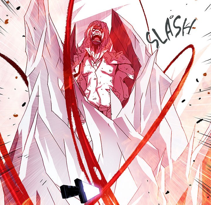 Blood Blade Blood Blade EP 56 - Toomics page 16 - 