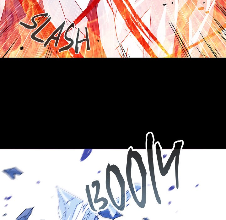 Blood Blade Blood Blade EP 56 - Toomics page 17 - 
