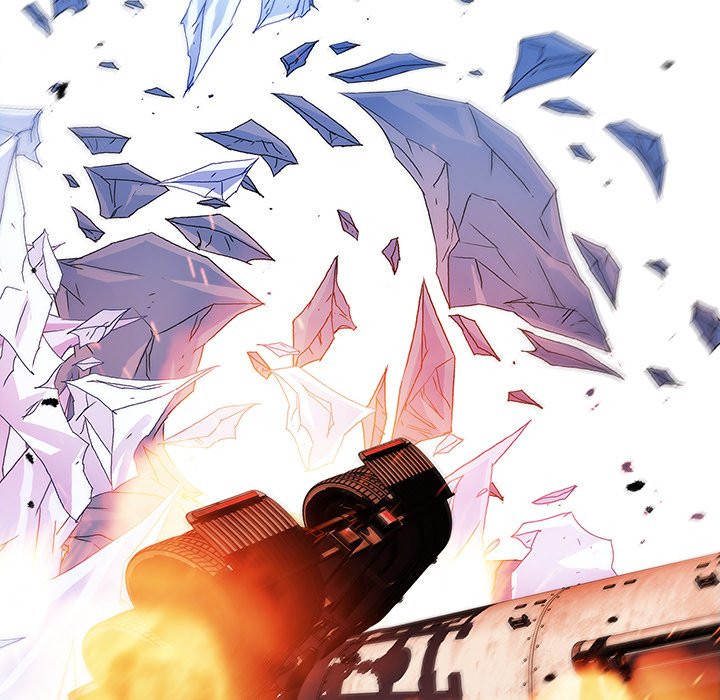 Blood Blade Blood Blade EP 56 - Toomics page 18 - 