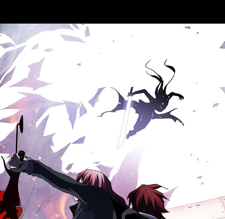 Blood Blade Blood Blade EP 56 - Toomics page 20 - 