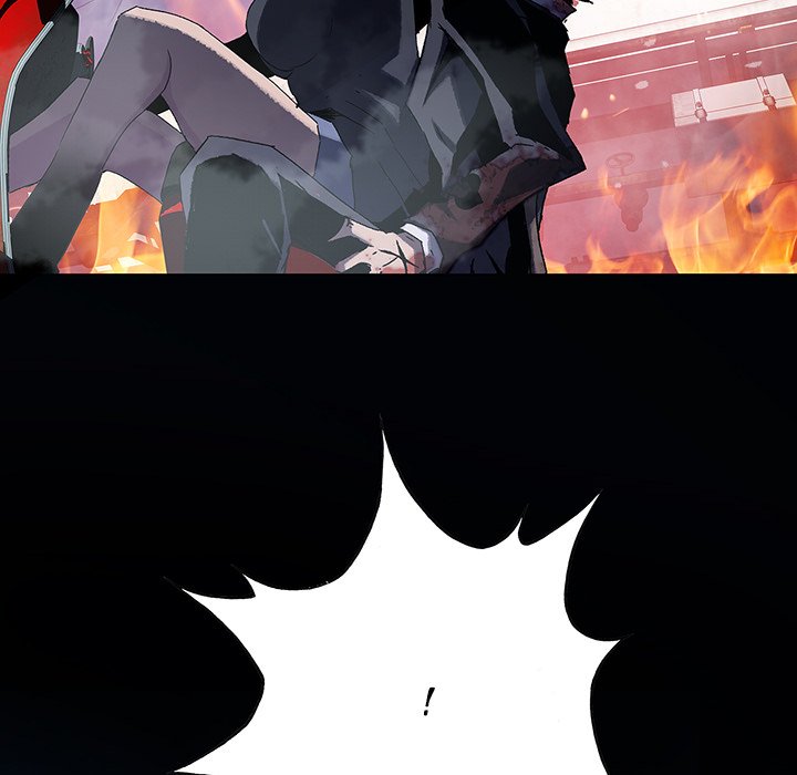 Blood Blade Blood Blade EP 56 - Toomics page 21 - 