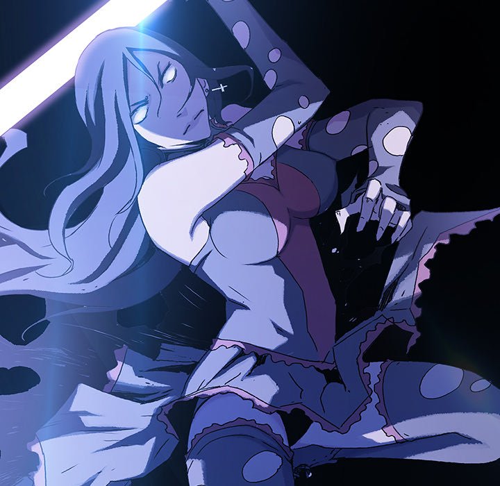 Blood Blade Blood Blade EP 56 - Toomics page 23 - 
