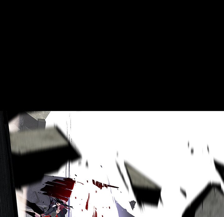 Blood Blade Blood Blade EP 56 - Toomics page 30 - 
