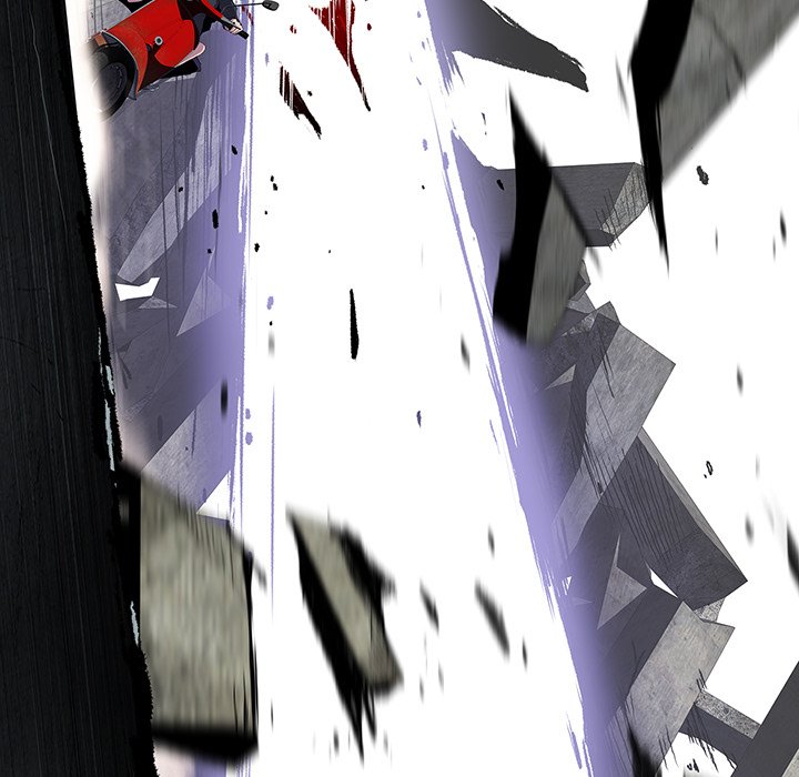 Blood Blade Blood Blade EP 56 - Toomics page 31 - 