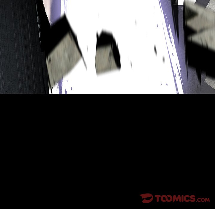 Blood Blade Blood Blade EP 56 - Toomics page 32 - 
