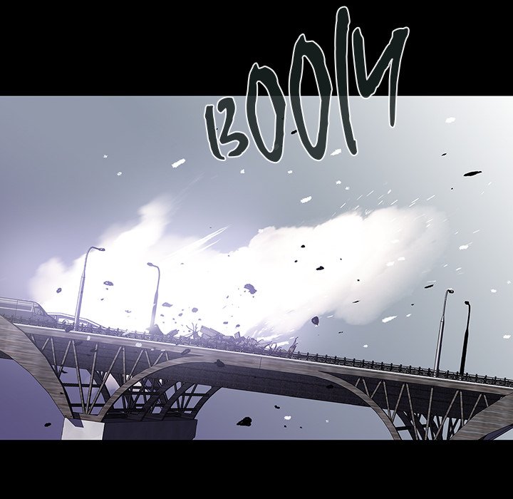 Blood Blade Blood Blade EP 56 - Toomics page 33 - 