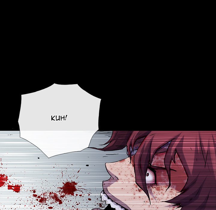 Blood Blade Blood Blade EP 56 - Toomics page 34 - 