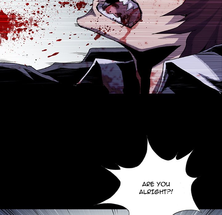 Blood Blade Blood Blade EP 56 - Toomics page 35 - 