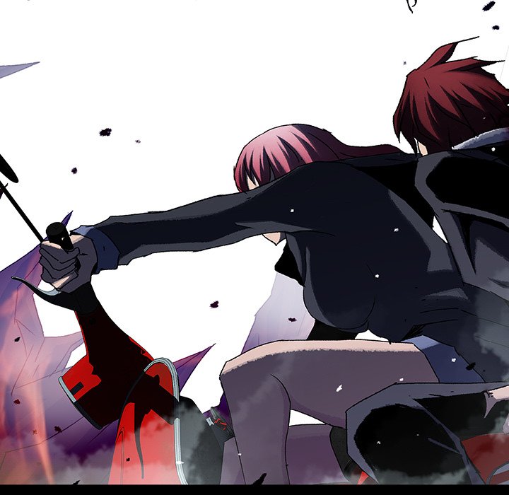 Blood Blade Blood Blade EP 56 - Toomics page 38 - 
