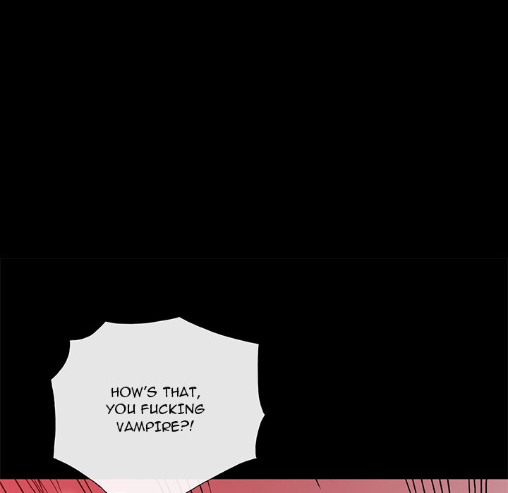 Blood Blade Blood Blade EP 56 - Toomics page 5 - 