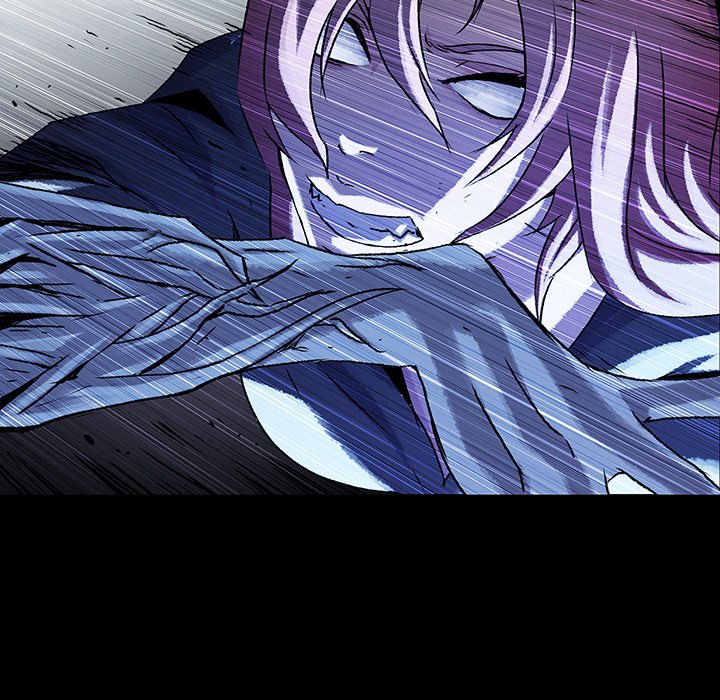 Blood Blade Blood Blade EP 56 - Toomics page 41 - 
