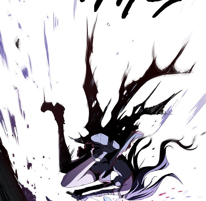 Blood Blade Blood Blade EP 56 - Toomics page 43 - 
