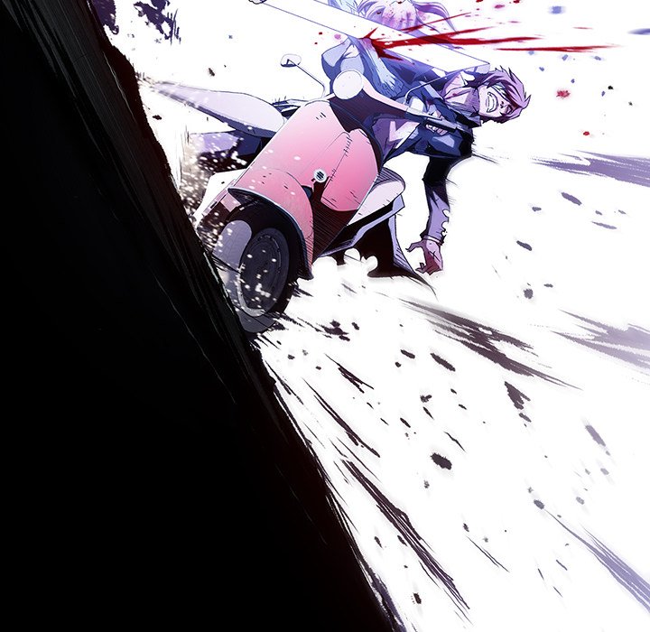 Blood Blade Blood Blade EP 56 - Toomics page 44 - 