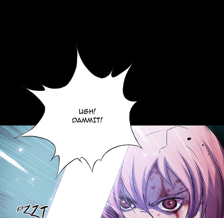 Blood Blade Blood Blade EP 56 - Toomics page 46 - 