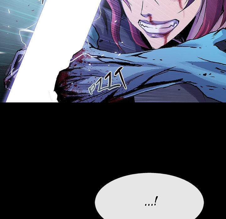 Blood Blade Blood Blade EP 56 - Toomics page 47 - 