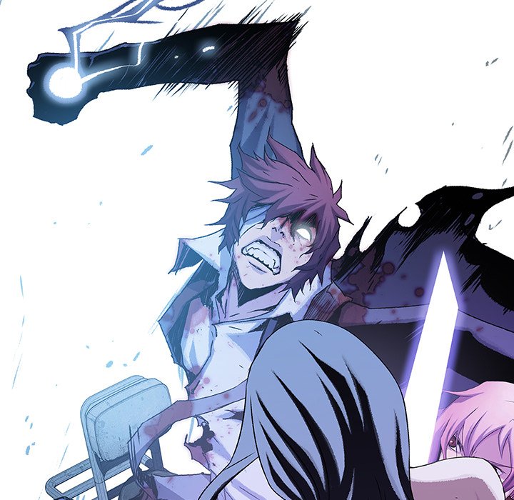 Blood Blade Blood Blade EP 56 - Toomics page 52 - 