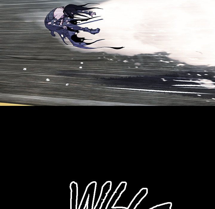 Blood Blade Blood Blade EP 56 - Toomics page 56 - 