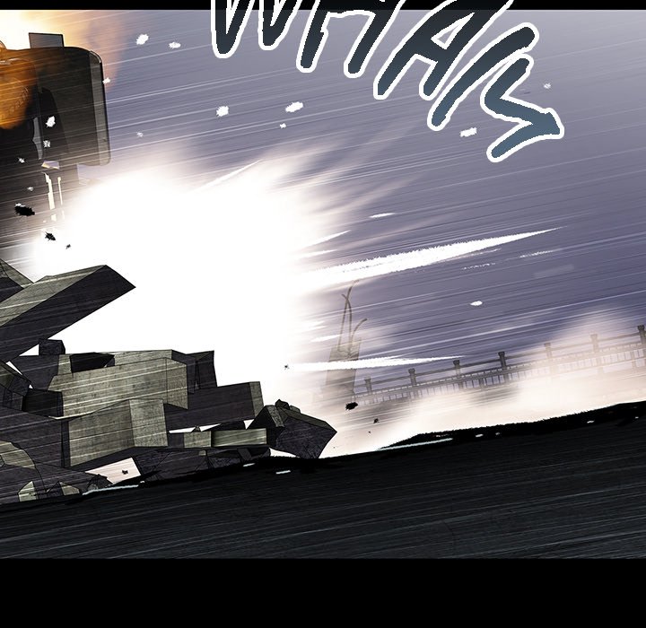 Blood Blade Blood Blade EP 56 - Toomics page 57 - 
