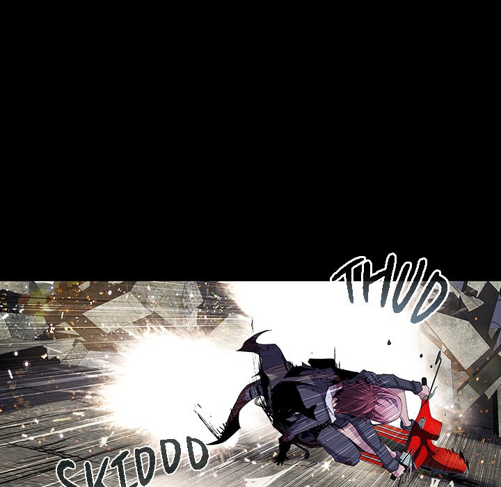 Blood Blade Blood Blade EP 56 - Toomics page 58 - 