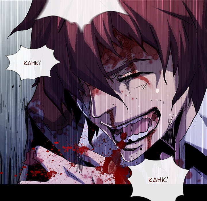 Blood Blade Blood Blade EP 56 - Toomics page 60 - 
