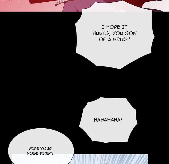 Blood Blade Blood Blade EP 56 - Toomics page 7 - 