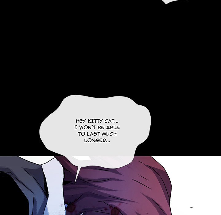Blood Blade Blood Blade EP 56 - Toomics page 61 - 