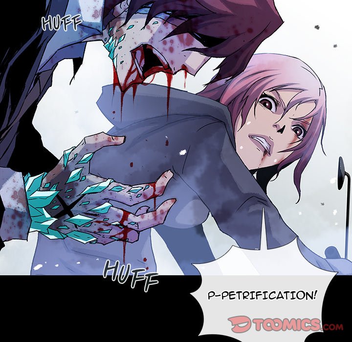 Blood Blade Blood Blade EP 56 - Toomics page 62 - 