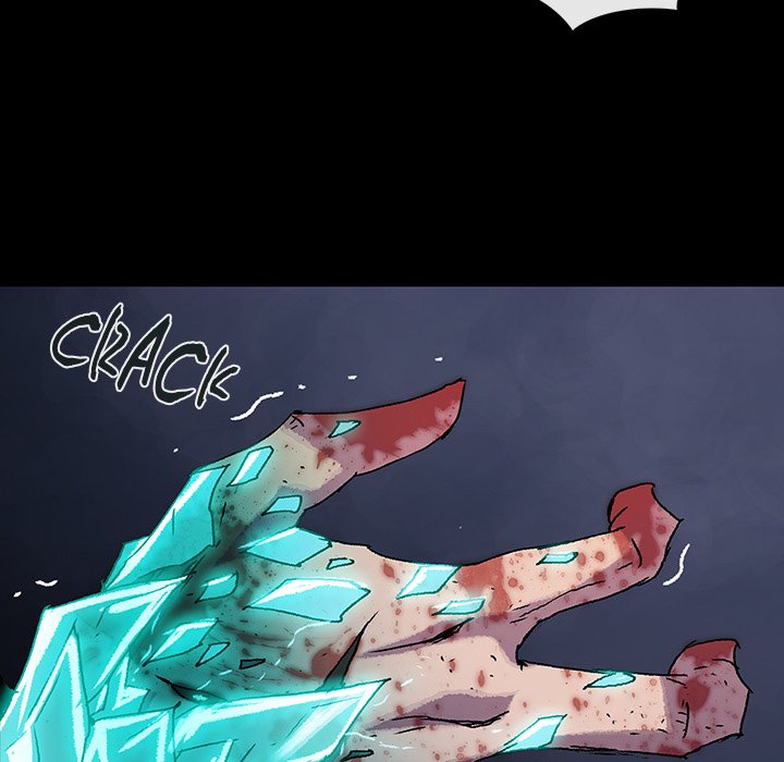 Blood Blade Blood Blade EP 56 - Toomics page 63 - 