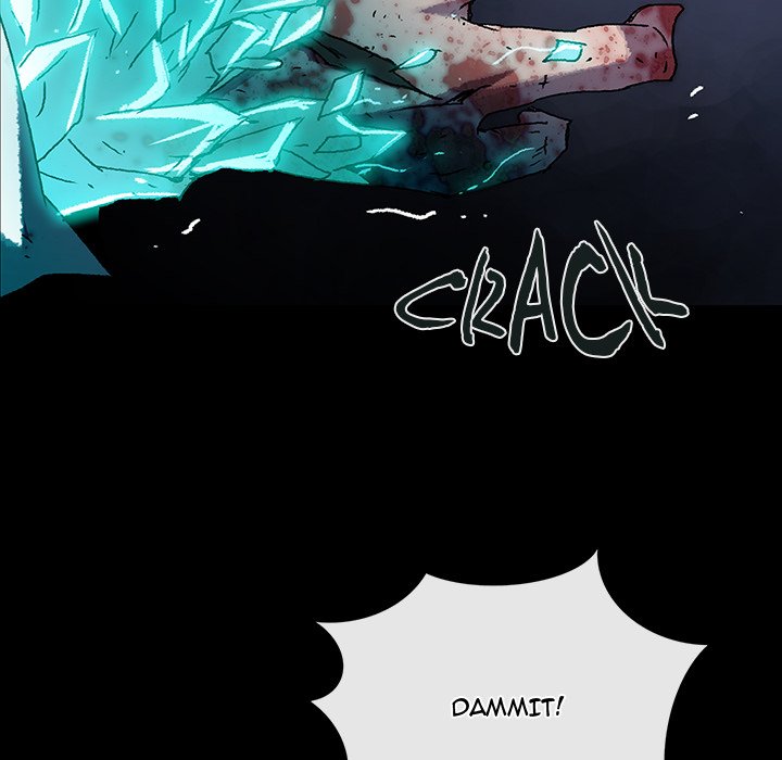 Blood Blade Blood Blade EP 56 - Toomics page 64 - 