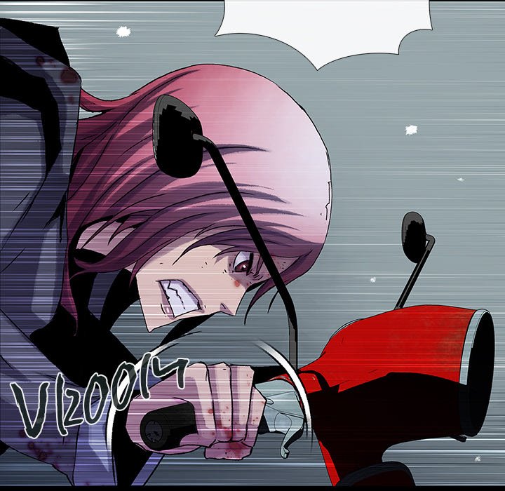 Blood Blade Blood Blade EP 56 - Toomics page 65 - 