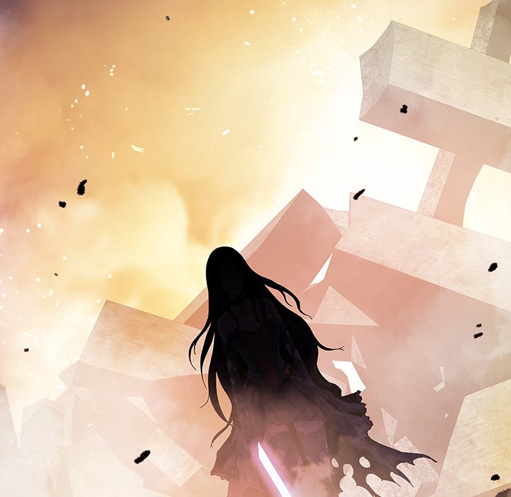 Blood Blade Blood Blade EP 56 - Toomics page 69 - 