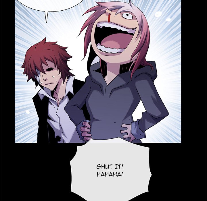 Blood Blade Blood Blade EP 56 - Toomics page 8 - 
