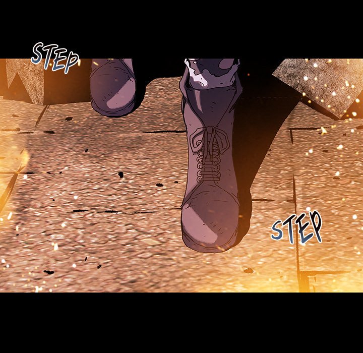 Blood Blade Blood Blade EP 56 - Toomics page 71 - 
