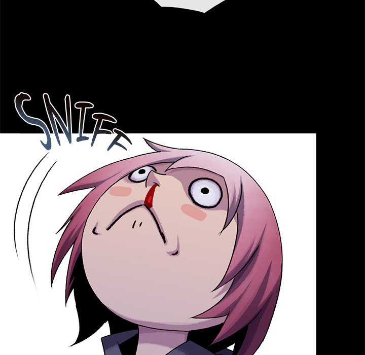 Blood Blade Blood Blade EP 56 - Toomics page 9 - 