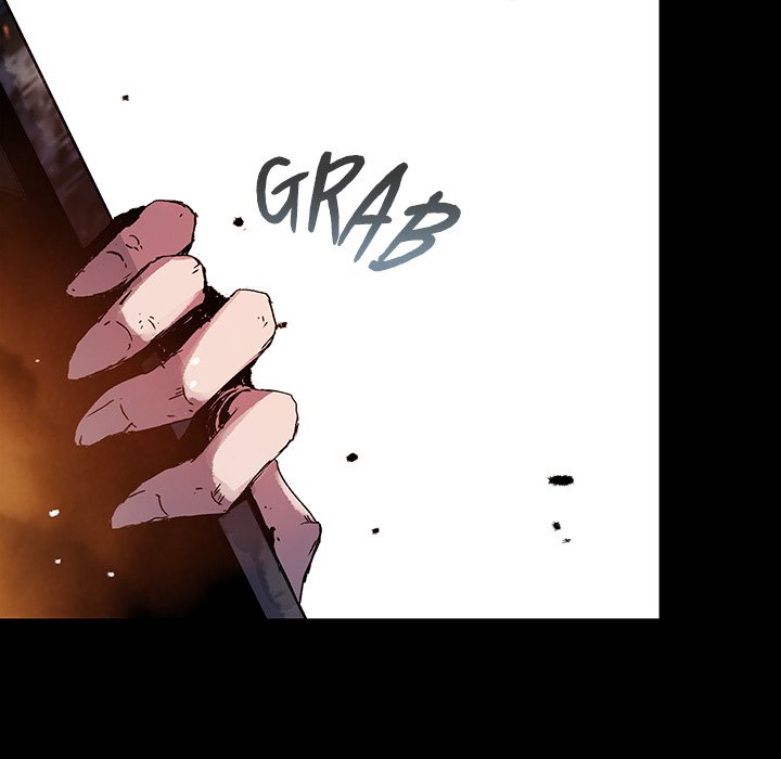 Blood Blade Blood Blade EP 56 - Toomics page 83 - 