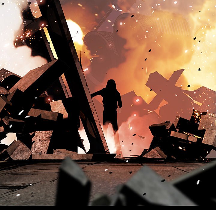 Blood Blade Blood Blade EP 56 - Toomics page 85 - 