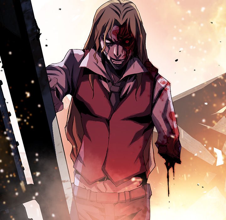 Blood Blade Blood Blade EP 56 - Toomics page 87 - 