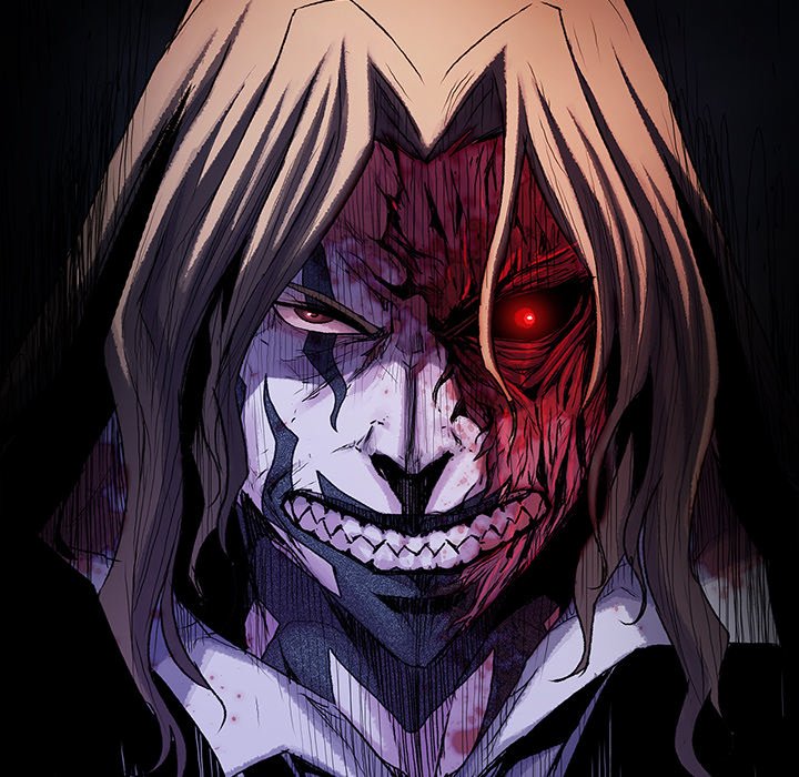 Blood Blade Blood Blade EP 56 - Toomics page 89 - 