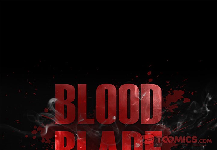Blood Blade Blood Blade EP 57 - Toomics page 1 - 