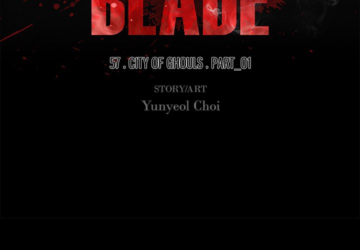 Blood Blade Blood Blade EP 57 - Toomics page 2 - 