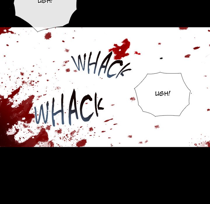 Blood Blade Blood Blade EP 57 - Toomics page 14 - 